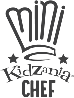 Kidzania-Chef-Logo