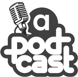 PodCast-Logo